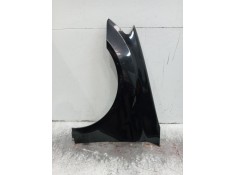 Recambio de aleta delantera izquierda para mercedes-benz clase m (w164) 320 / 350 cdi (164.122) referencia OEM IAM   