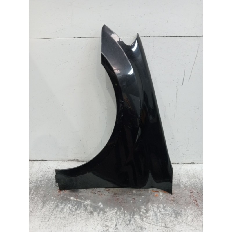 Recambio de aleta delantera izquierda para mercedes-benz clase m (w164) 320 / 350 cdi (164.122) referencia OEM IAM   
