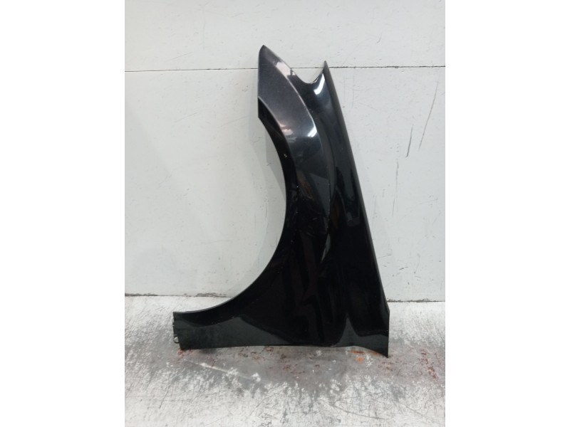 Recambio de aleta delantera izquierda para mercedes-benz clase m (w164) 320 / 350 cdi (164.122) referencia OEM IAM   