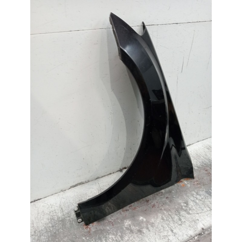 Recambio de aleta delantera izquierda para mercedes-benz clase m (w164) 320 / 350 cdi (164.122) referencia OEM IAM   