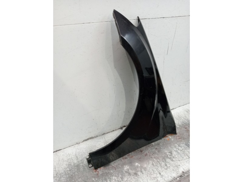 Recambio de aleta delantera izquierda para mercedes-benz clase m (w164) 320 / 350 cdi (164.122) referencia OEM IAM   