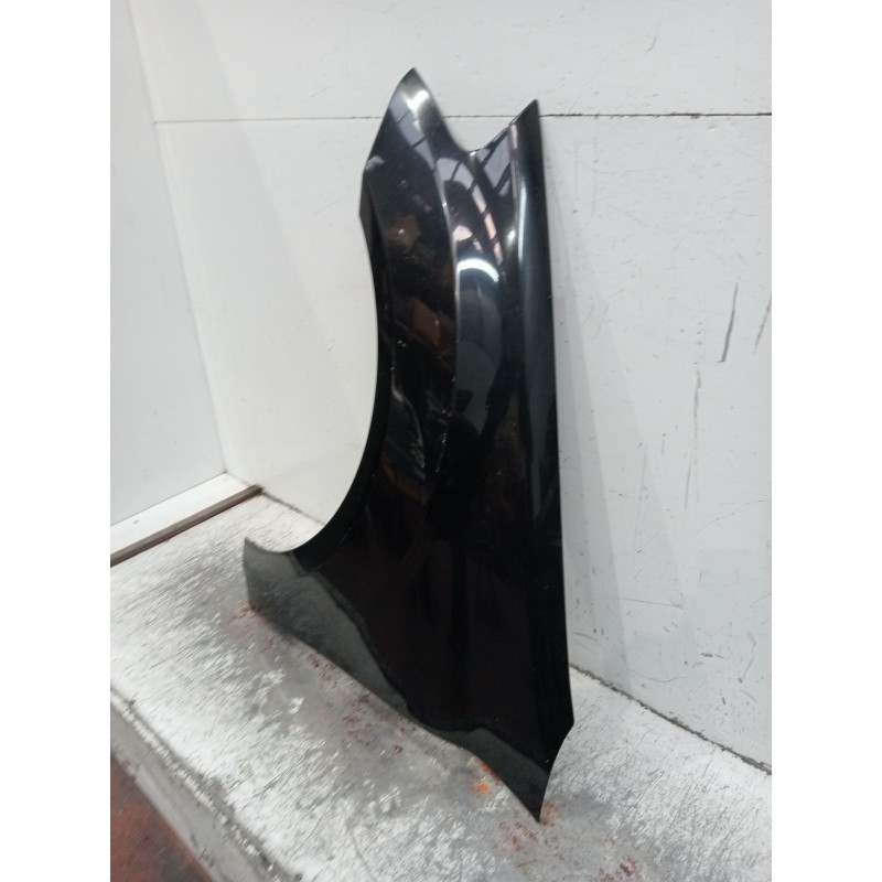 Recambio de aleta delantera izquierda para mercedes-benz clase m (w164) 320 / 350 cdi (164.122) referencia OEM IAM   