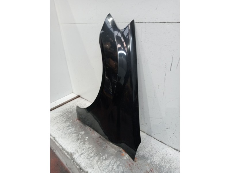 Recambio de aleta delantera izquierda para mercedes-benz clase m (w164) 320 / 350 cdi (164.122) referencia OEM IAM   