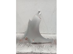 Recambio de aleta delantera derecha para seat mii (kf1, ke1) 1.0 referencia OEM IAM   