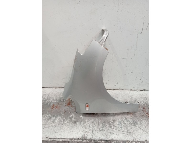 Recambio de aleta delantera derecha para seat mii (kf1, ke1) 1.0 referencia OEM IAM   