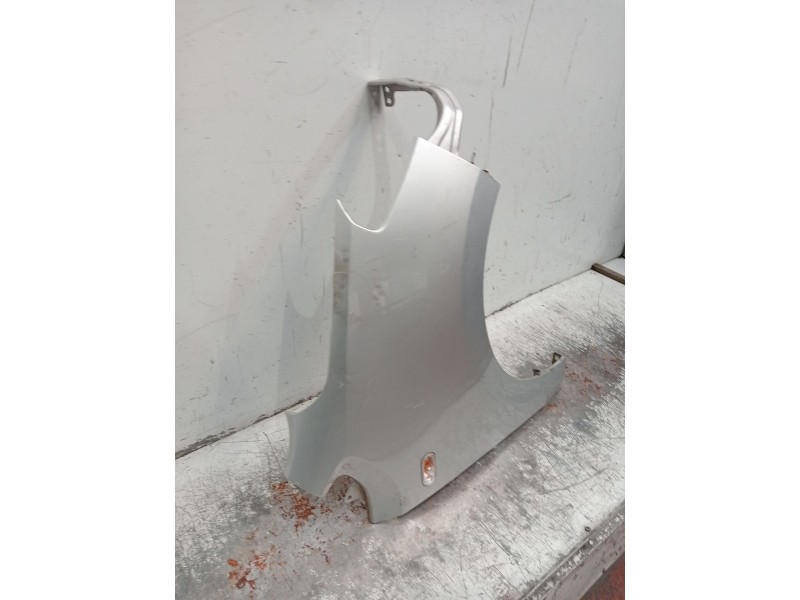 Recambio de aleta delantera derecha para seat mii (kf1, ke1) 1.0 referencia OEM IAM   