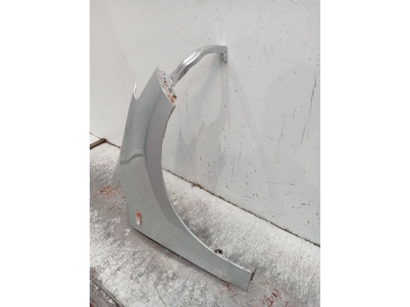 Recambio de aleta delantera derecha para seat mii (kf1, ke1) 1.0 referencia OEM IAM   