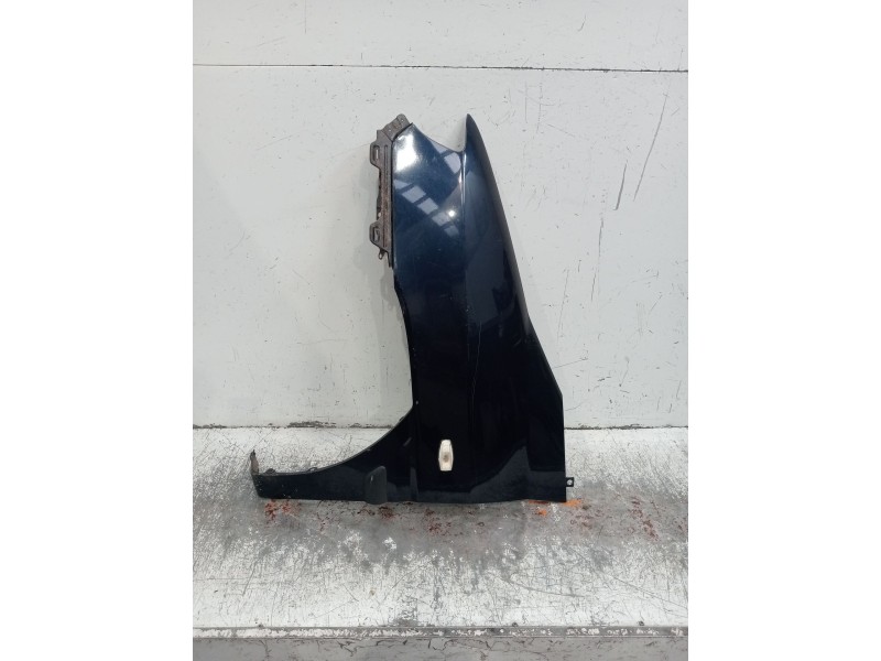 Recambio de aleta delantera izquierda para hyundai matrix (fc) 1.5 crdi referencia OEM IAM   