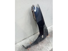 Recambio de aleta delantera izquierda para hyundai matrix (fc) 1.5 crdi referencia OEM IAM    2