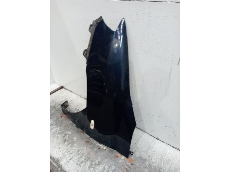 Recambio de aleta delantera izquierda para hyundai matrix (fc) 1.5 crdi referencia OEM IAM   