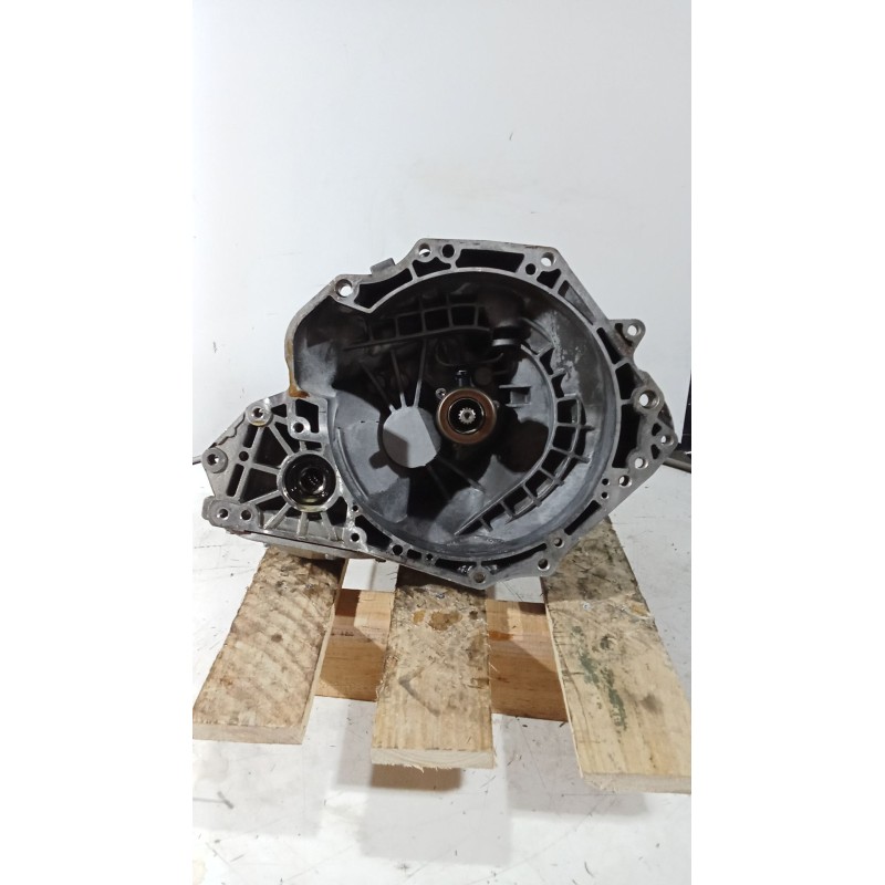 Recambio de caja cambios para opel corsa e (x15) 1.4 (08, 68) referencia OEM IAM A16333884F 5v 