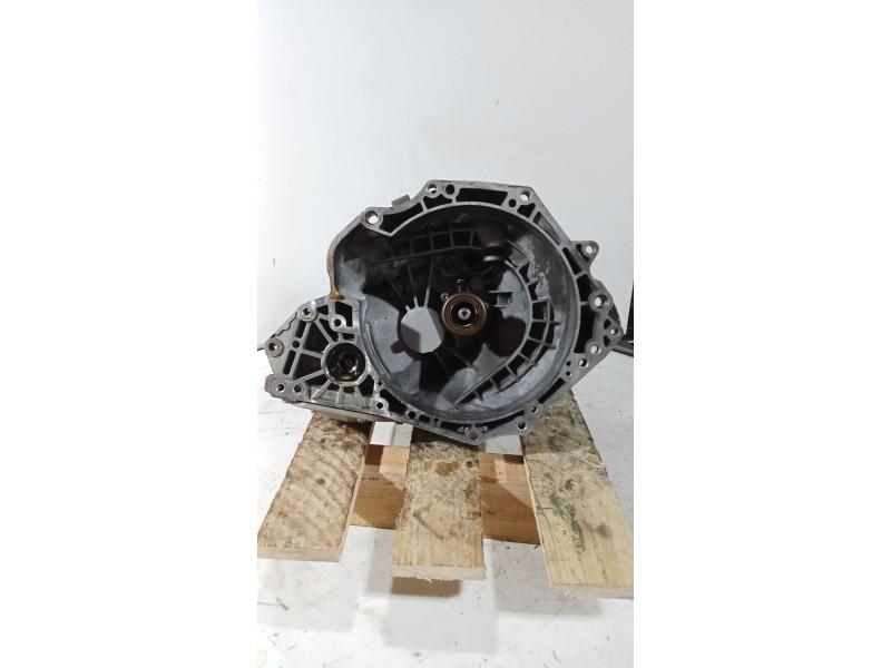 Recambio de caja cambios para opel corsa e (x15) 1.4 (08, 68) referencia OEM IAM A16333884F 5v 