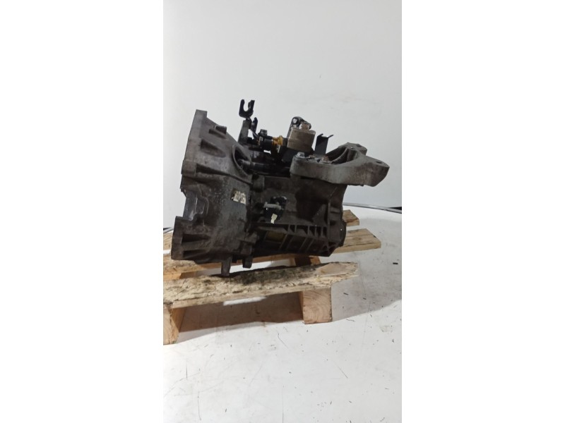 Recambio de caja cambios para ford transit furgoneta (fa_ _) 2.2 tdci referencia OEM IAM 6C1R7002DC 5v T1GB3181207215052