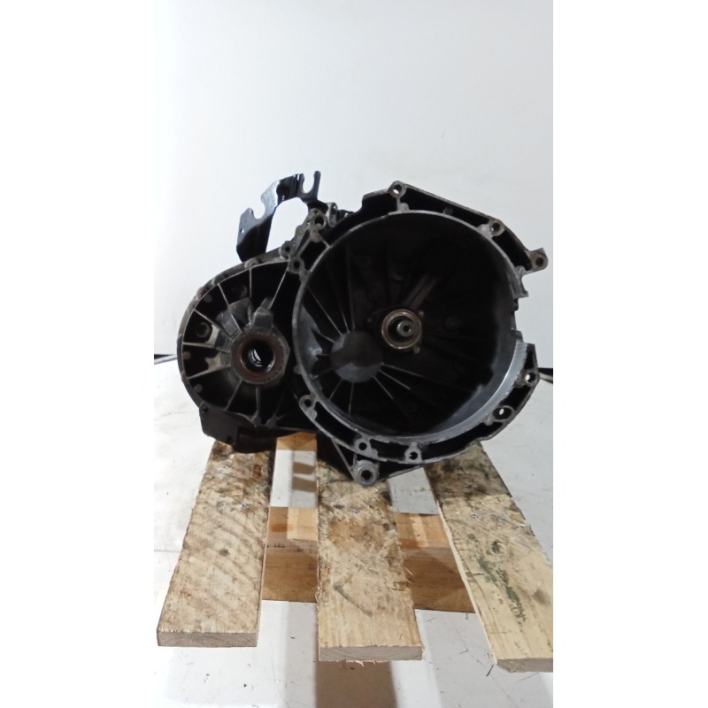 Recambio de caja cambios para ford transit furgoneta (fa_ _) 2.2 tdci referencia OEM IAM 6C1R7002DC 5v T1GB3181207215052