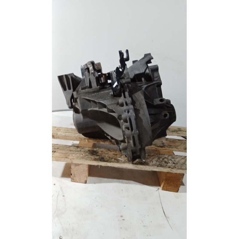 Recambio de caja cambios para ford transit furgoneta (fa_ _) 2.2 tdci referencia OEM IAM 6C1R7002DC 5v T1GB3181207215052