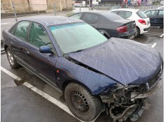 audi a4 berlina (b5) del año 1996