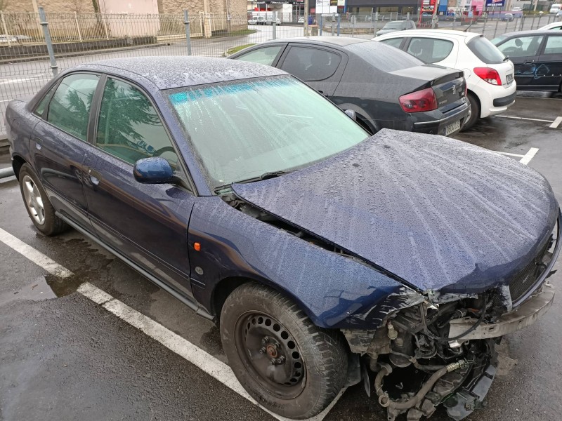 audi a4 berlina (b5) del año 1996