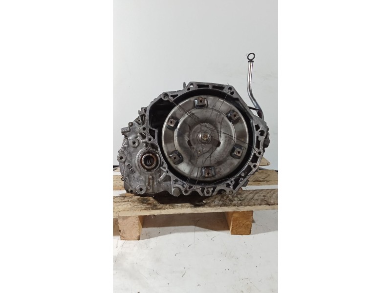 Recambio de caja cambios para saab 9-5 (ys3e) 2.3 turbo referencia OEM IAM 5551SN AUTOMATICO FA57C04 SAV 557496