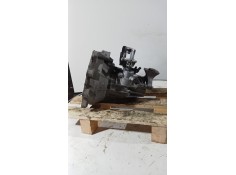 Recambio de caja cambios para seat mii (kf1, ke1) 1.0 referencia OEM IAM NZC 5v 117928022