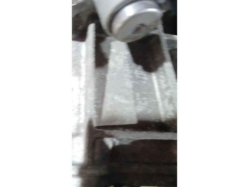 Recambio de caja cambios para seat mii (kf1, ke1) 1.0 referencia OEM IAM NZC 5v 117928022