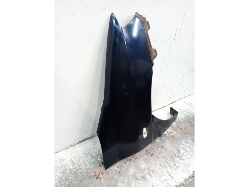 Recambio de aleta delantera derecha para hyundai matrix (fc) 1.5 crdi referencia OEM IAM   