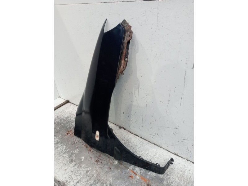 Recambio de aleta delantera derecha para hyundai matrix (fc) 1.5 crdi referencia OEM IAM   