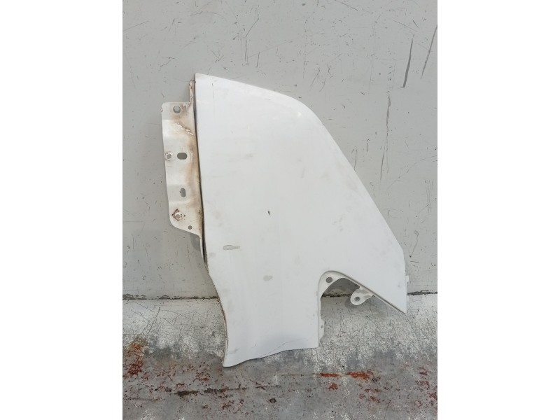 Recambio de aleta delantera izquierda para ford transit furgoneta (fa_ _) 2.2 tdci referencia OEM IAM   