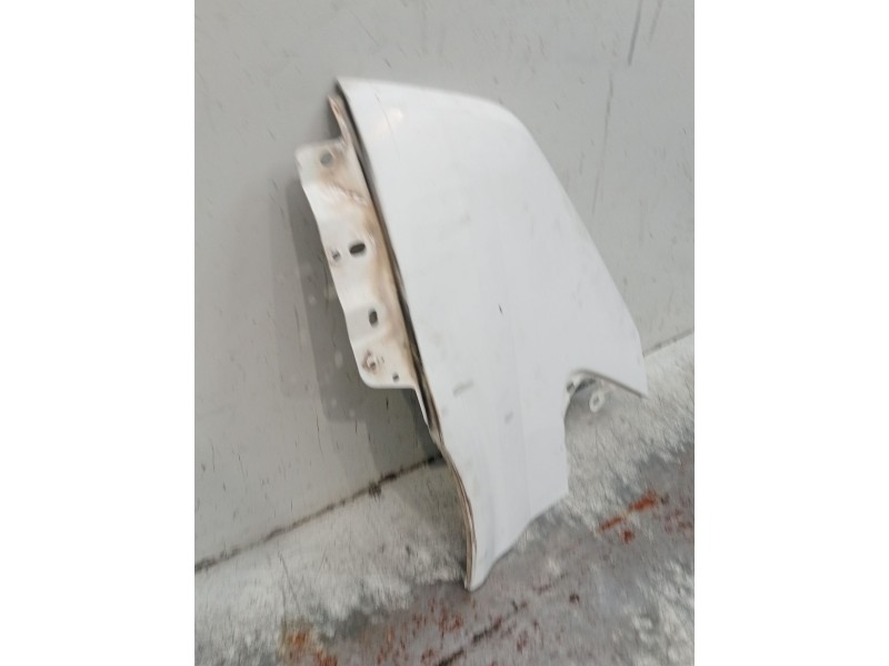 Recambio de aleta delantera izquierda para ford transit furgoneta (fa_ _) 2.2 tdci referencia OEM IAM   