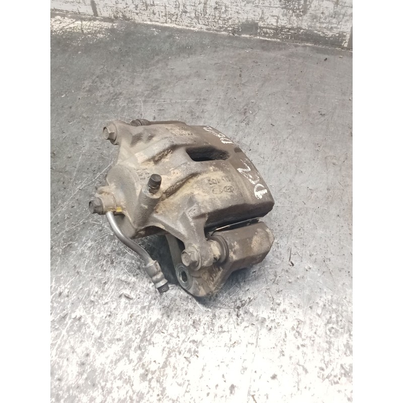 Recambio de pinza freno delantera derecha para kia sportage iii (sl) 1.6 gdi referencia OEM IAM   