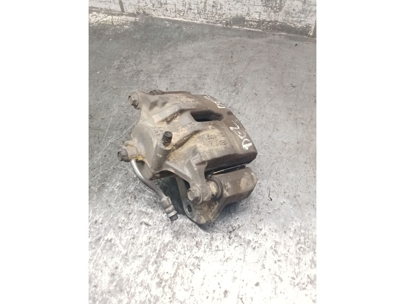Recambio de pinza freno delantera derecha para kia sportage iii (sl) 1.6 gdi referencia OEM IAM   