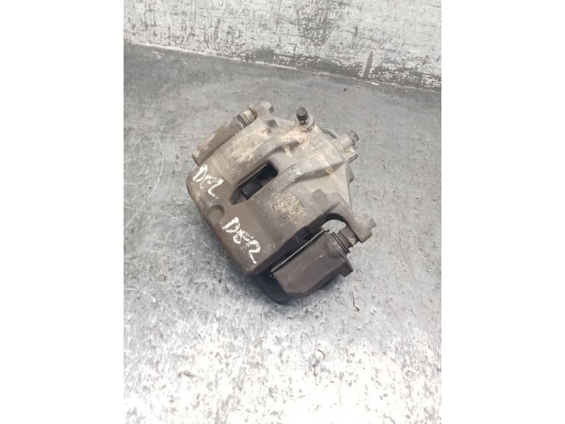 Recambio de pinza freno delantera derecha para kia sportage iii (sl) 1.6 gdi referencia OEM IAM   