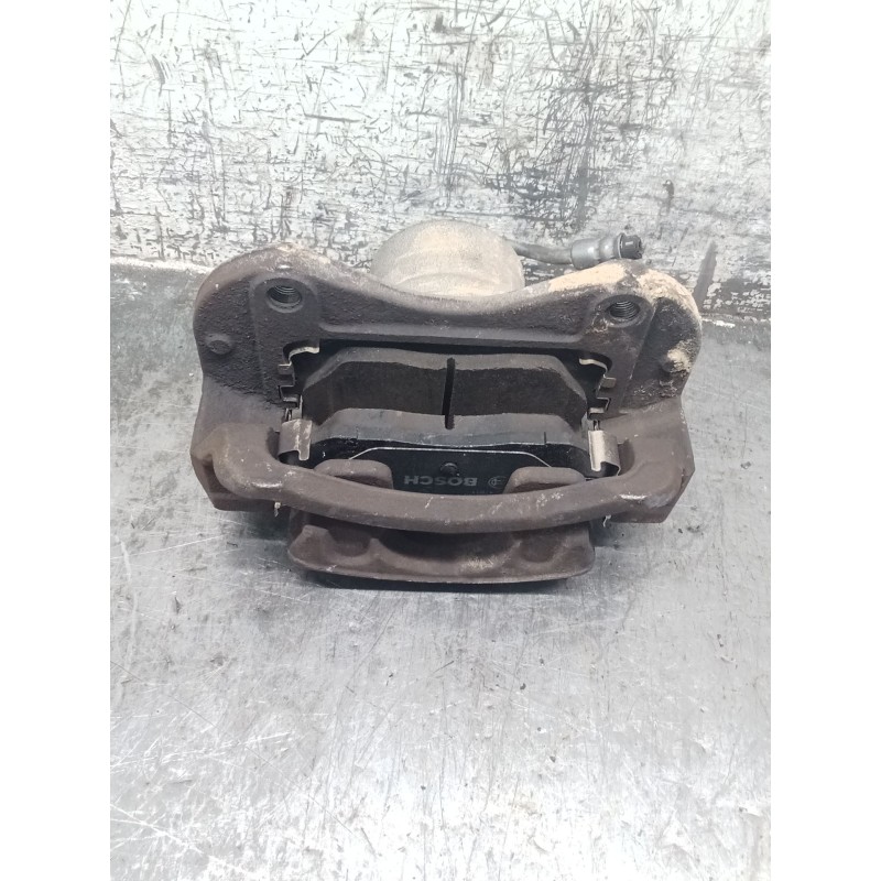 Recambio de pinza freno delantera derecha para kia sportage iii (sl) 1.6 gdi referencia OEM IAM   