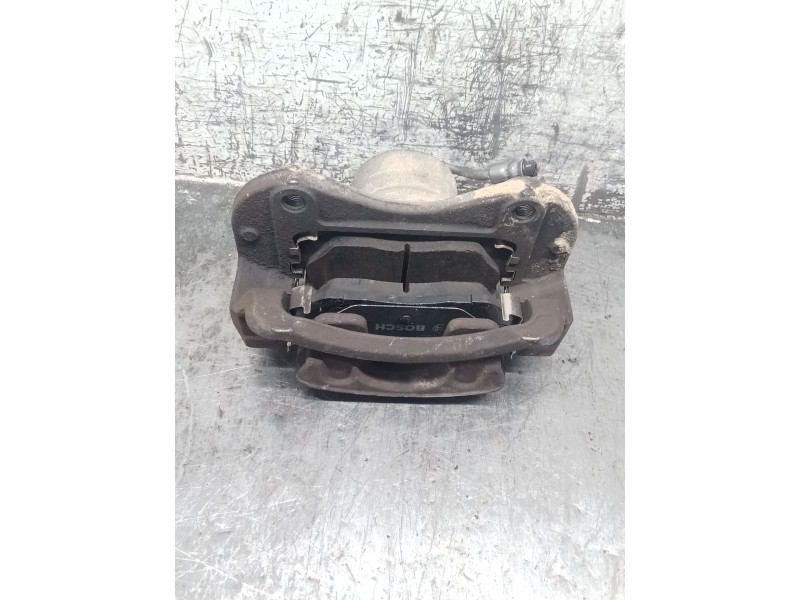 Recambio de pinza freno delantera derecha para kia sportage iii (sl) 1.6 gdi referencia OEM IAM   