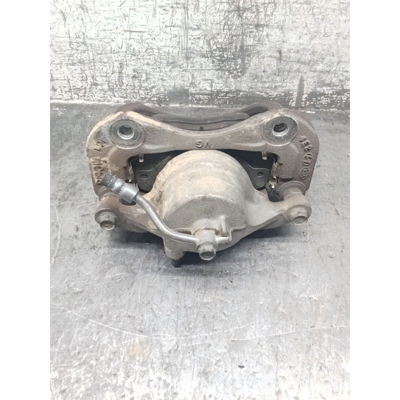 Recambio de pinza freno delantera derecha para kia sportage iii (sl) 1.6 gdi referencia OEM IAM   