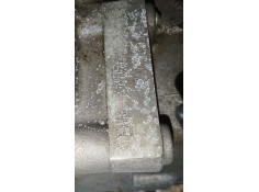 Recambio de caja cambios para skoda octavia i (1u2) 1.9 tdi referencia OEM IAM EUH 5v 04056370385 2