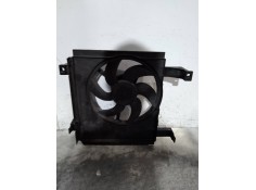 Recambio de electroventilador para smart coupe básico (45kw) referencia OEM IAM