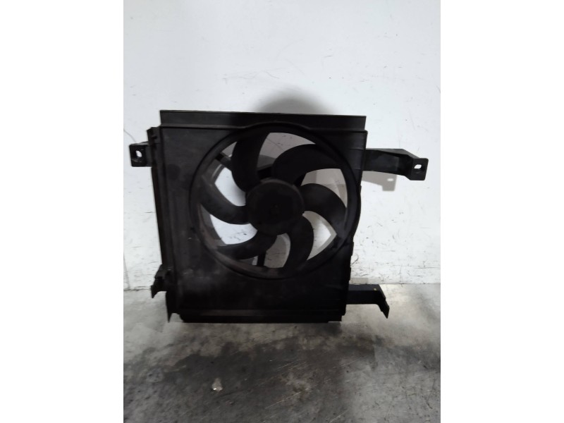 Recambio de electroventilador para smart coupe básico (45kw) referencia OEM IAM   
