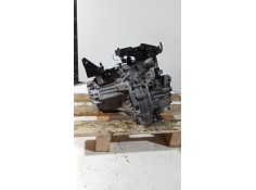 Recambio de caja cambios para hyundai matrix (fc) 1.5 crdi referencia OEM IAM J31973 5v 231060