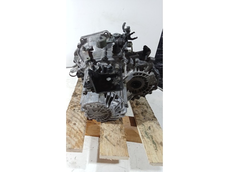 Recambio de caja cambios para hyundai matrix (fc) 1.5 crdi referencia OEM IAM J31973 5v 231060