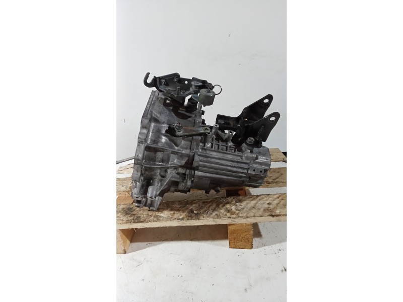 Recambio de caja cambios para hyundai matrix (fc) 1.5 crdi referencia OEM IAM J31973 5v 231060