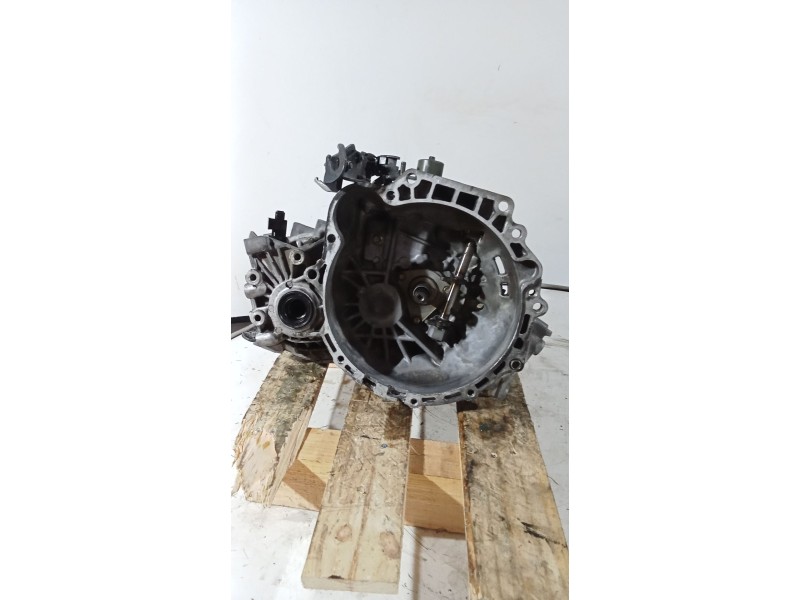Recambio de caja cambios para hyundai matrix (fc) 1.5 crdi referencia OEM IAM J31973 5v 231060