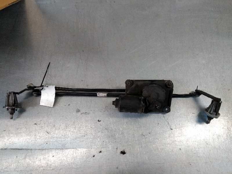 Recambio de motor limpia delantero para kia carnival ii 2.9 crdi cat referencia OEM IAM   