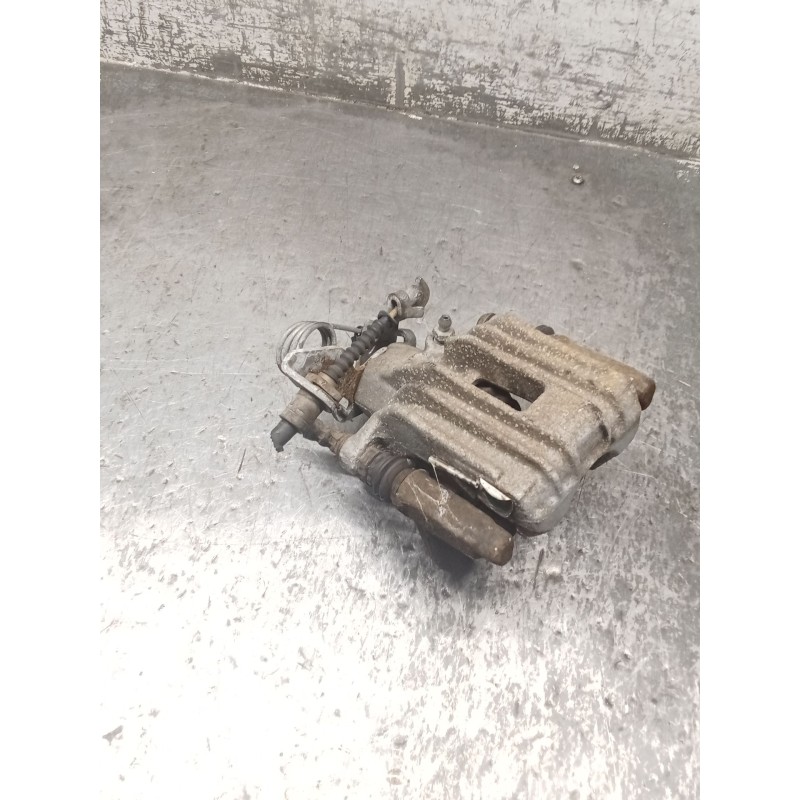 Recambio de pinza freno trasera derecha para audi a6 c5 (4b2, 4b4) 2.5 tdi referencia OEM IAM   