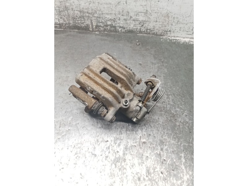 Recambio de pinza freno trasera derecha para audi a6 c5 (4b2, 4b4) 2.5 tdi referencia OEM IAM   