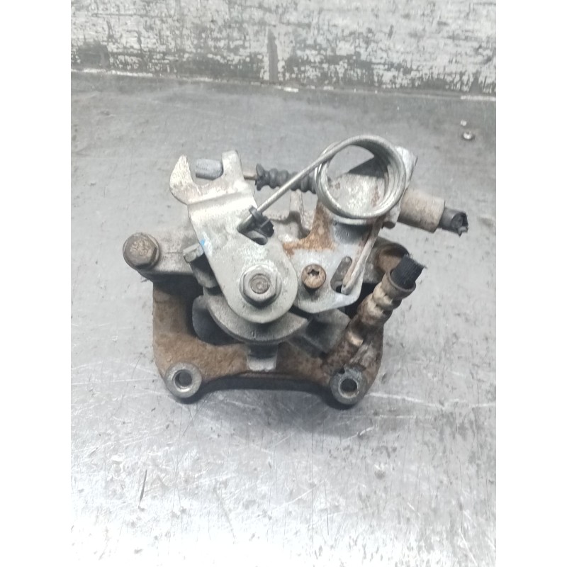 Recambio de pinza freno trasera derecha para audi a6 c5 (4b2, 4b4) 2.5 tdi referencia OEM IAM   
