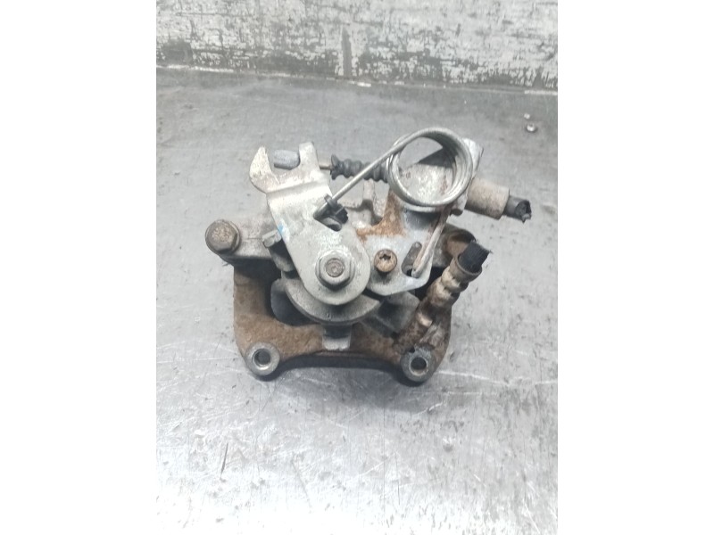 Recambio de pinza freno trasera derecha para audi a6 c5 (4b2, 4b4) 2.5 tdi referencia OEM IAM   