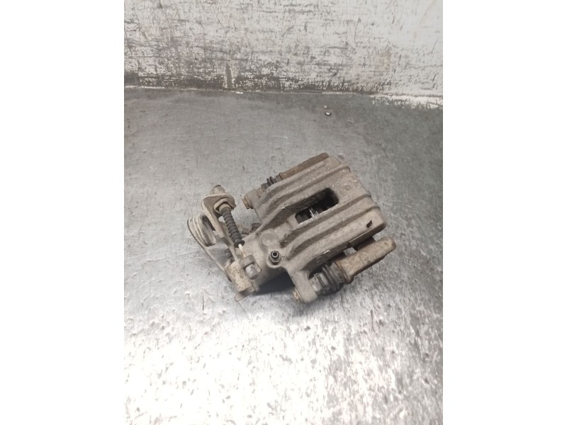 Recambio de pinza freno trasera izquierda para audi a6 c5 (4b2, 4b4) 2.5 tdi referencia OEM IAM   