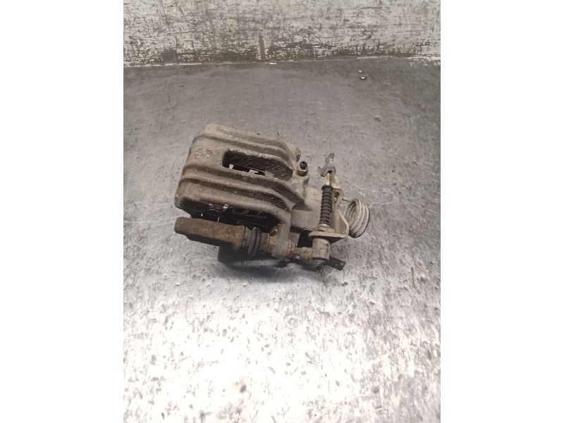Recambio de pinza freno trasera izquierda para audi a6 c5 (4b2, 4b4) 2.5 tdi referencia OEM IAM   