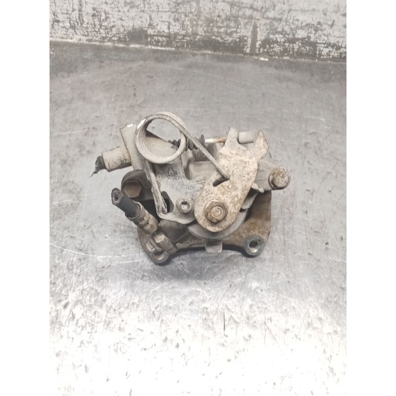 Recambio de pinza freno trasera izquierda para audi a6 c5 (4b2, 4b4) 2.5 tdi referencia OEM IAM   