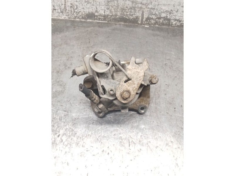 Recambio de pinza freno trasera izquierda para audi a6 c5 (4b2, 4b4) 2.5 tdi referencia OEM IAM   